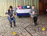 КАФЕ "Юность"