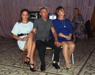 Ах эта свадьба
