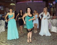 Ах эта свадьба