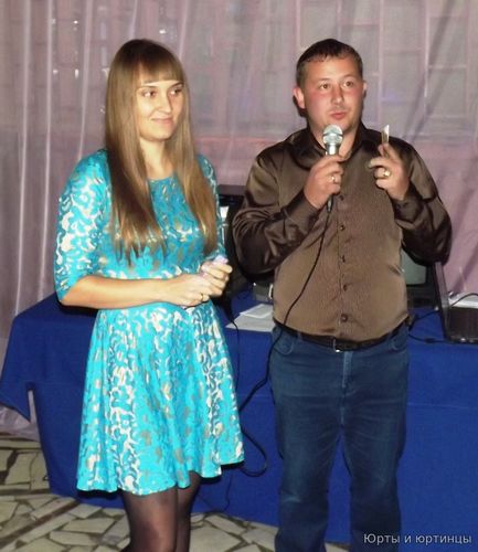 Ах эта свадьба