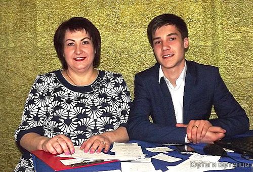 1 апреля - день смеха.