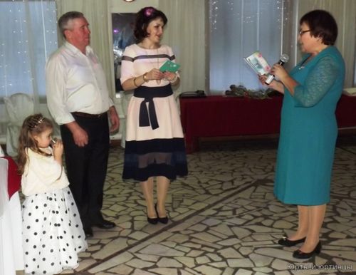 День рождения - праздник детства.