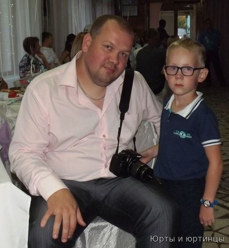 Ах эта свадьба