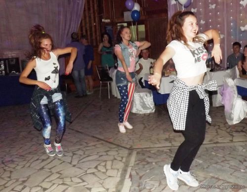 Ах эта свадьба