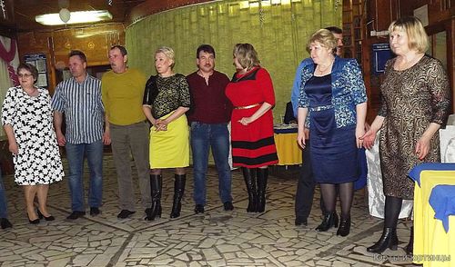 1 апреля - день смеха.