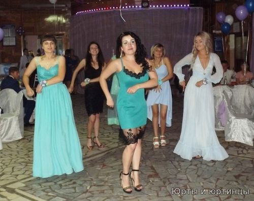 Ах эта свадьба