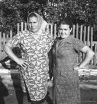 Соседки
