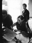 Деревообрабатывающий цех (ДОЦ)