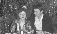 Новый год.