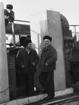 Сортплощадка лесоцеха
