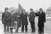 Май 1981 г.