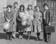 1 мая 1982 г.