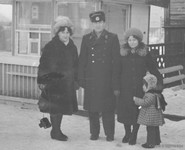 7 Ноября 1981 г