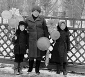 Май 1981 г.