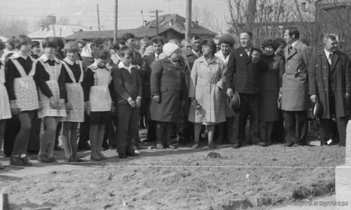 9 мая 1982 г.