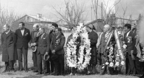 9 мая 1982 г.