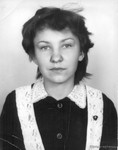 Оксана. 9 класс.