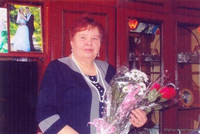 65 лет Тихонова В. Н.