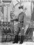 Брат Сырочев П.