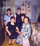 Юбилей. 50 лет.