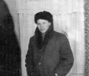 Капустин Михаил.