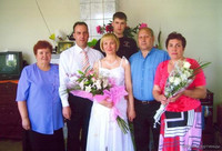 Ах эта свадьба