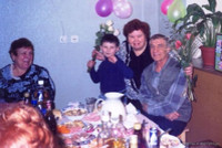 Проводы  на пенсию