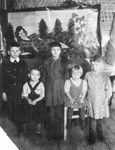 Братья Тихоновы в гостях