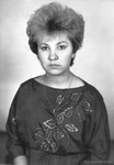 Оксана - студентка