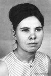 Сырочева Валя