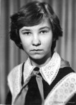 Оксане 13 лет.