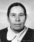 65 лет. Сырочева Е. Д.