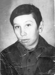 Пётр Сырочев.
