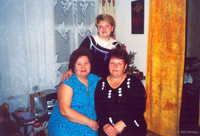 Новый год