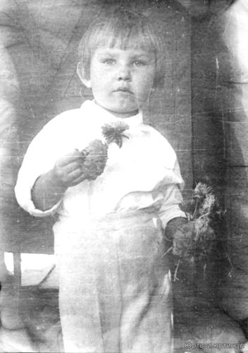 Оксана.