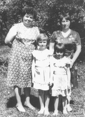 Групповая фотография.