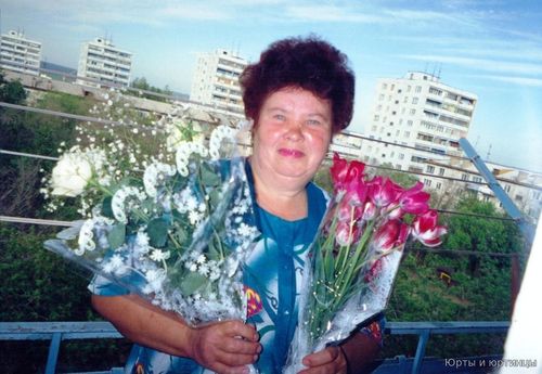 Кемерово