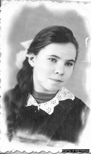 Мне 14 лет.