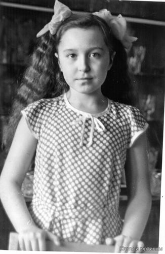 Лайко Лена.